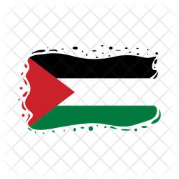 Palestina libre  Icono