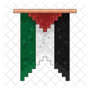 Palestina libre  Icono