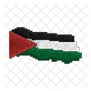 Palestina libre  Icono