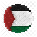 Palestina libre  Icono