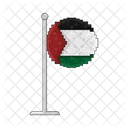 Palestina Libre Icon