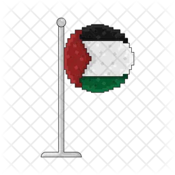 Palestina libre  Icono