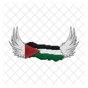 Palestina Libre Icon