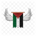 Palestina Libre Icon