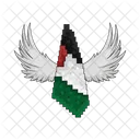 Palestina Libre Icon