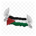 Palestina Libre Icono