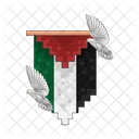 Palestina Libre Icon