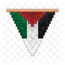 Palestina livre  Ícone