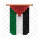 Palestina livre  Ícone