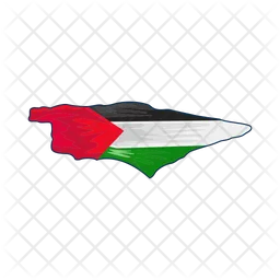 Palestina livre  Ícone