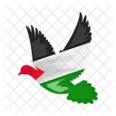 Palestina Livre Ícone