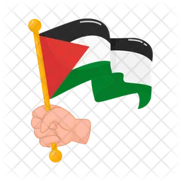 Palestina livre  Ícone