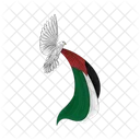 Palestina livre  Ícone