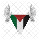 Palestina livre  Ícone