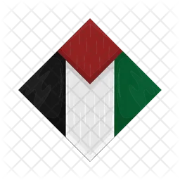 Palestine  Icon