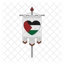 Free Palestine Flag Palestine Flag Icon