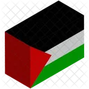 Palestine  アイコン