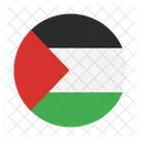 Palestine International Global アイコン