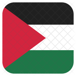 Free Palestine — Loving the Bojji icon !