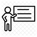 Palestras Ícone