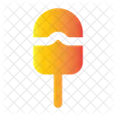 Paleta de hielo  Icon