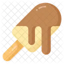 Paleta Helado Postre Icon