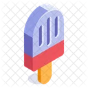 Paleta de hielo  Icon