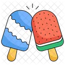 Paleta Helado Postre Icono