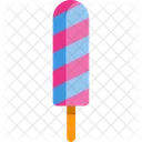 Paleta de hielo  Icono