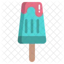 Paleta de hielo  Icon