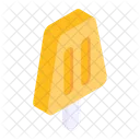 Paleta de hielo  Icono