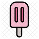 Paleta de hielo  Icon