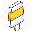 Paleta de hielo  Icon