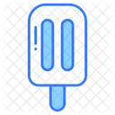 Paleta Congelada Dulce Icon