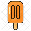 Paleta Congelada Dulce Icon