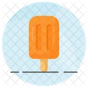 Paleta Congelada Dulce Icon