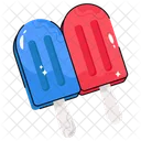 Frio Paleta Fresa Icon