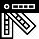 Paleta De Colores Pintura De Automoviles Reparacion De Automoviles Icono