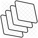 Colores Color Pintura Icono