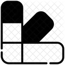 Paleta De Colores Color Pintura Icono