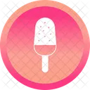 Icono De Helado Icon