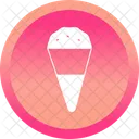 Icono De Helado Icon