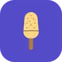 Icono De Helado Icono