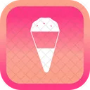 Icono De Helado Icon