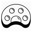 Paleta De Pintura Paleta De Colores Pintura Icono