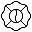 Paleta De Pintura Paleta De Colores Pintura Icono