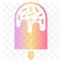 Helado Icono