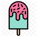 Helado Icono