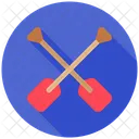 Paleta  Icono