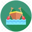 Paleta  Icono